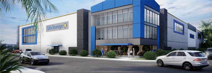 Houston - Under construction